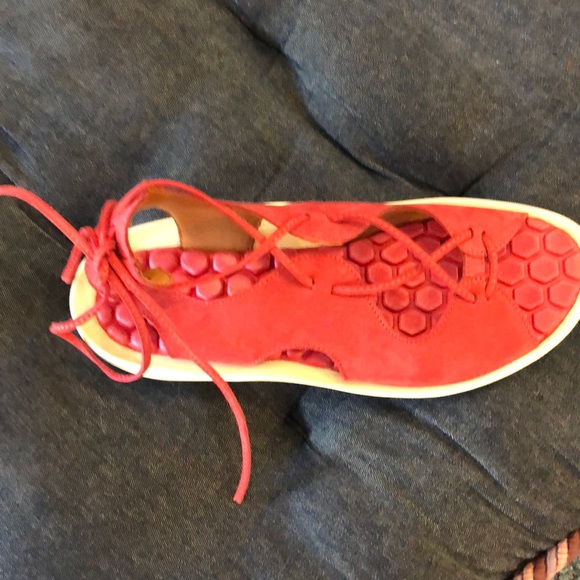 ‘lAmour des Pieds Shoes - L’Amour Des Pieds Nesimah NWT